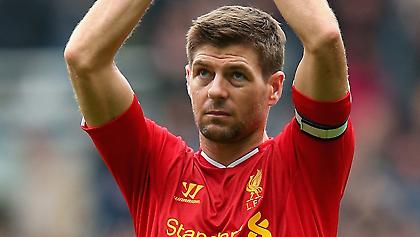 «Ένα τίποτα ο Τζέραρντ»