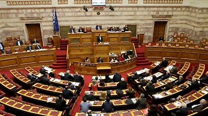 Κατατέθηκε το νομοσχέδιο για την επιτάχυνση διαδικασιών αδειοδότησης επιχειρήσεων