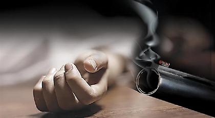 Ξύλο, πυροβολισμοί, τραυματισμοί για μία... γυναίκα