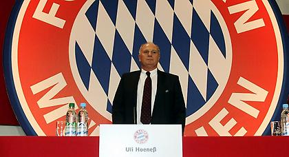 Με έσοδα-ρεκόρ η Μπάγερν στα χέρια του Χένες