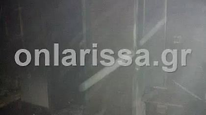 Λάρισα: Ελεύθερη με περιοριστικούς όρους η μητέρα του 4χρονου - Τι είπε στην απολογία της