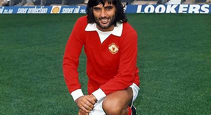 Μπεστ, ο έκπτωτος Άγγελος του ποδοσφαίρου…