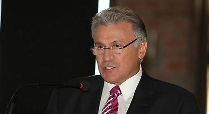 O Π. Ψωμιάδης ζητά από τον Αλ. Τσίπρα να γίνει πρωτεύουσα της Ελλάδος η Θεσσαλονίκη