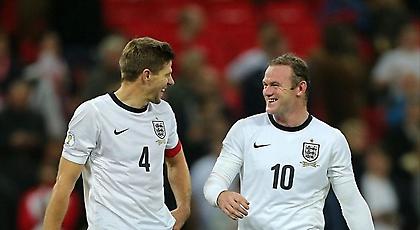 Υπόκλιση και από Ρούνεϊ σε Τζέραρντ (pic)