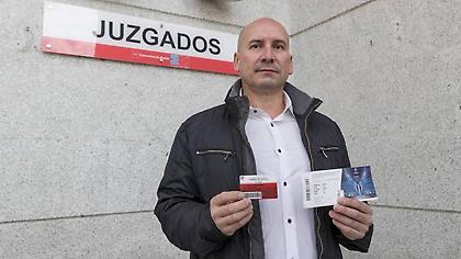 Μήνυση οπαδού της Ατλέτικο στην UEFA για οφσάιντ γκολ του Ράμος στον τελικό!