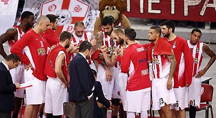 Ολυμπιακά ζητήματα προς άμεση επίλυση