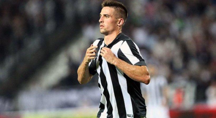 Συγχαρητήρια Μακ σε ΠΑΟΚ