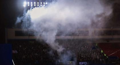 Καταγγελία-φωτιά: Ισπανοί δημοσιογράφοι έδωσαν λεφτά σε οπαδούς για να κάνουν επεισόδια!