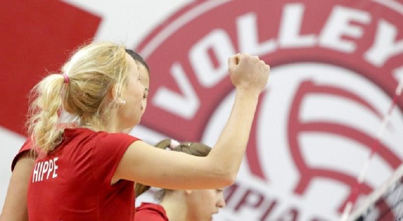 Μπήκε χειρουργείο η Χίππε, την στερείται για τουλάχιστον 20 μέρες ο Ολυμπιακός