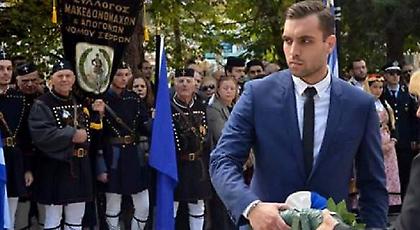 Ποιος είναι ο νέος Κοινοβουλευτικός εκπρόσωπος της Ενωσης Κεντρώων