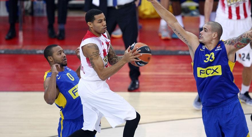 Γκριν: «Δεν μπορούμε να… κλαίμε για τη Μακάμπι, ακολουθεί η ΑΕΚ»