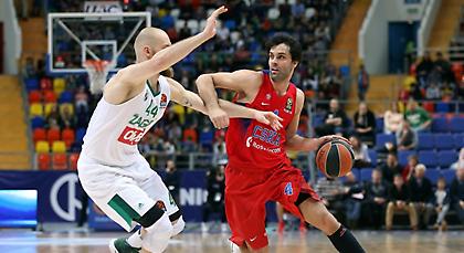 Έγινε… 1000αρης ο Τεόντοσιτς μαζί με Διαμαντίδη και Σπανούλη!