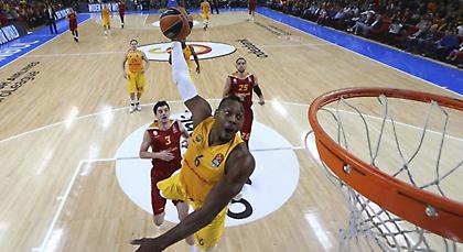 Ντόρσεϊ… airlines! (video)