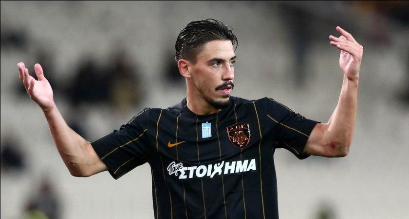 Σιμόες: «Δεν στεναχωριέται μόνο ο κόσμος, αλλά κι εμείς»