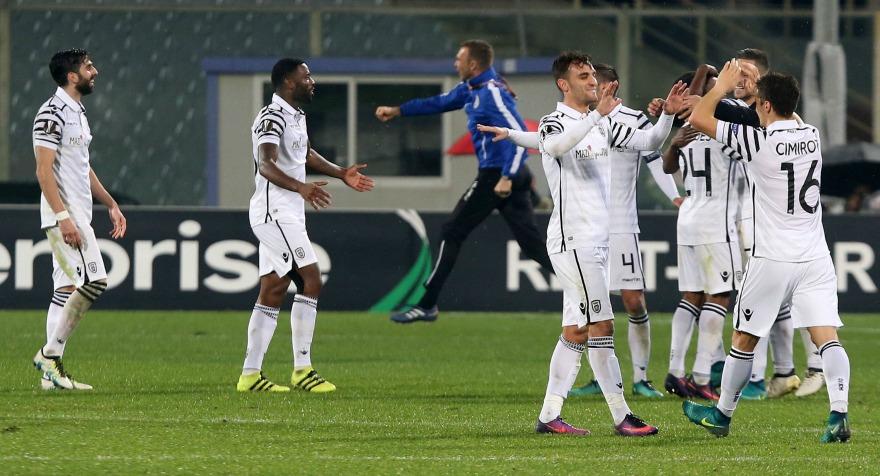 Ανεβάζει ρυθμούς ο Τζαβέλλας, σταθερά εκτός ο Περέιρα