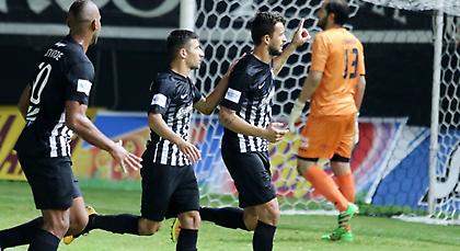 Έσπασε το ρόδι ο ΟΦΗ… με το μυαλό στον Παναθηναϊκό!