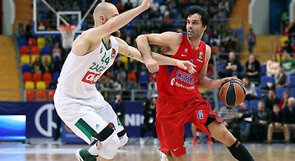 Τεόντοσιτς με… σπασμένα φρένα!