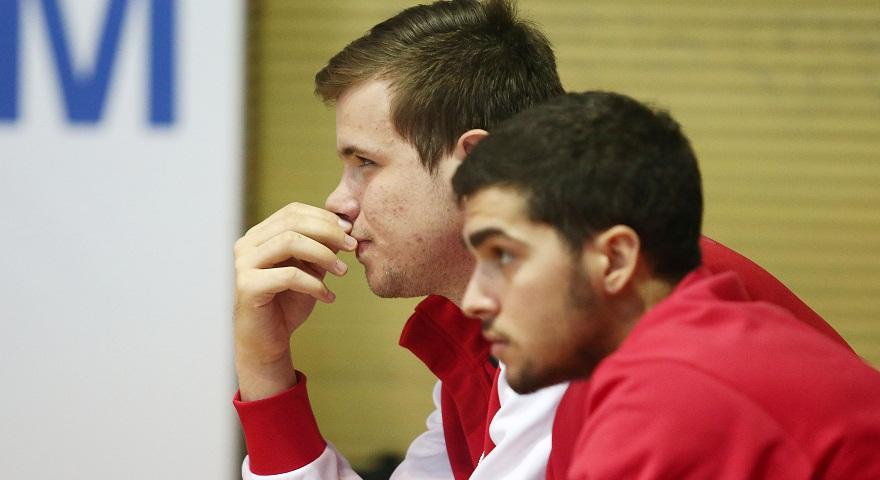 Ούτε με την ΑΕΚ θα παίξει ο Αγραβάνης