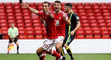 Κι άλλο γκολ ο Βέλλιος (video)