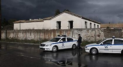 Αιματηρή συμπλοκή μεταξύ μεταναστών στην Πάτρα -Τουλάχιστον δύο τραυματίες