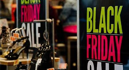 Ματωμένες Βlack Fridays -Τα επτά χειρότερα περιστατικά (pics)