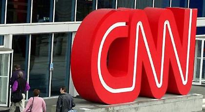 To CNN μετέδιδε για 30' λεπτά σκληρό πορνό -Σάλος στις ΗΠΑ (pic)