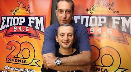 Fight Club 2.0 - 22/11/16 - Χρυσή Μπάλα στον Μπουκουβάλα