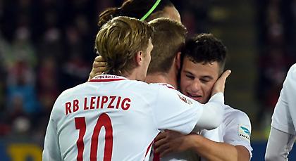 «Ταύροι» σε αμόκ… και στο +6 από την Μπάγερν!