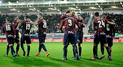 Πρώτη ήττα για Βίκτορ Σάντσεθ