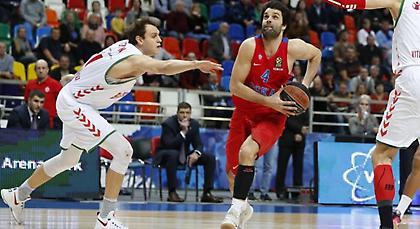 Πολυτιμότερος ο «μαγικός»  Τεόντοσιτς!