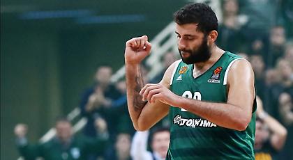 Μπουρούσης: «Θα ήταν ωραίο να έβαζα 30 πόντους και να χάναμε;»