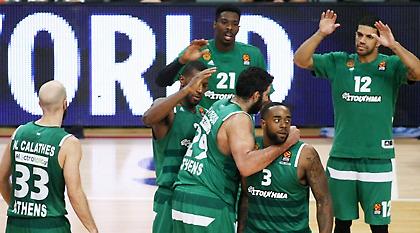 Όταν γυρίσει και ο Γκιστ