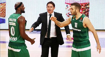 Πασκουάλ: «Απόψε πήραμε καλύτερες αποφάσεις στο τέλος»