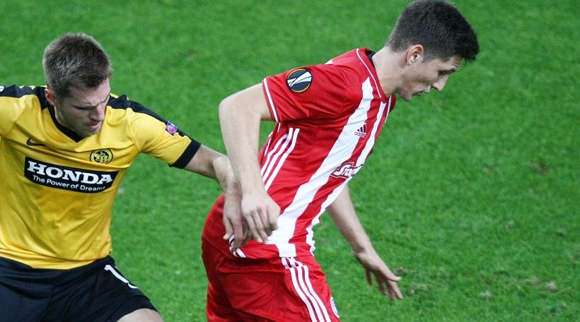 Ρώτησε Καμπιάσο για Ρέτσο η Ίντερ!