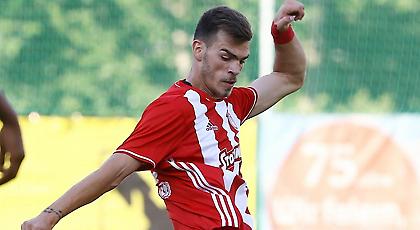 Γούτας: «Μακάρι να μείνω στην Κορτράικ»