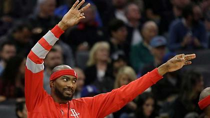 Απίστευτο ρεκόρ από Ρόκετς