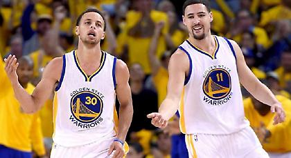 Epic fail από τον Κάρι (video)