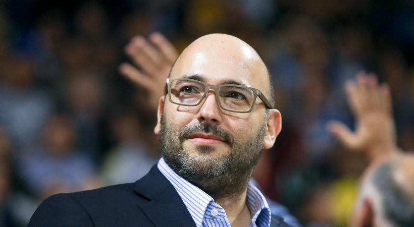 Νίκη της ΚΑΕ Άρης επί του Δαμιανίδη!