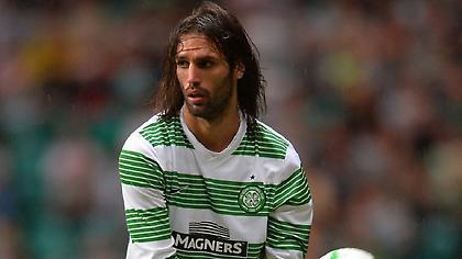 Σαμαράς: «Αγαπώ τη Σέλτικ και θα την αγαπώ για πάντα»