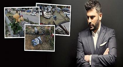 Αντιδρά η οικογένεια του Παντελίδη στο πόρισμα της τροχαίας!