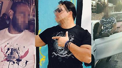 Άφαντοι με τα 30 εκατ. οι τρεις Κορλεόνε των Ρομά