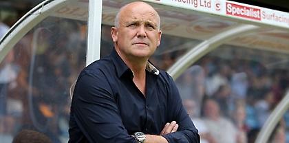 Θέλει Ροντρίγκες και Χόργκαν ο Φίλαν