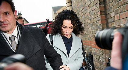 Εύα Καρνέιρο: «Δέχτηκα απειλές για τη ζωή μου»