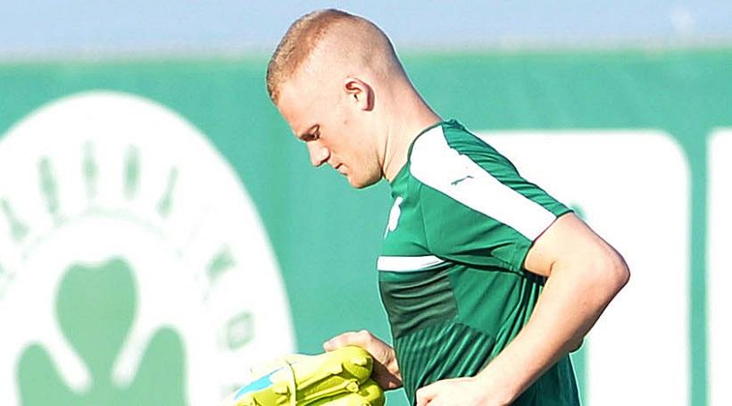 Τελάντερ: «Τώρα για πρώτη φορά χαμογελάω»