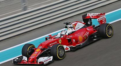 Κράτησαν δυνάμεις οι δύο Mercedes