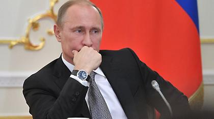 Βλαντιμίρ Πούτιν: Σύμβολο μίας εποχής στη σύγχρονη παγκόσμια ιστορία ο Κάστρο