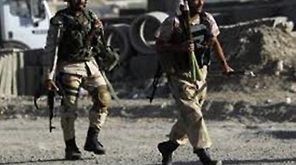 Αφγανιστάν: Τουλάχιστον πέντε νεκροί σε τρεις βομβιστικές επιθέσεις