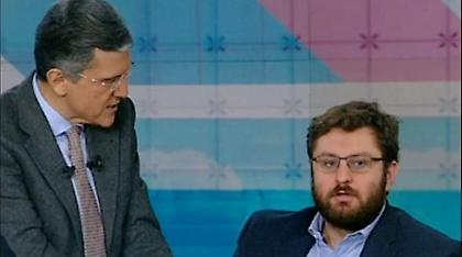 Αυτιάς σε Ζαχαριάδη: Θα γελάνε και τα μπετά με αυτά που λες