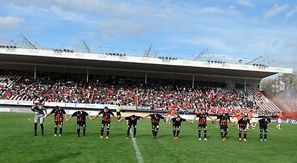 ΠΑΕ Παναχαϊκή: «Το ποδόσφαιρο δεν είναι ζούγκλα»