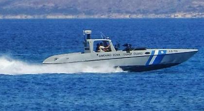 Πύλος: Συναγερμός για ακυβέρνητο σκάφος -Σε εξέλιξη οι έρευνες του λιμενικού